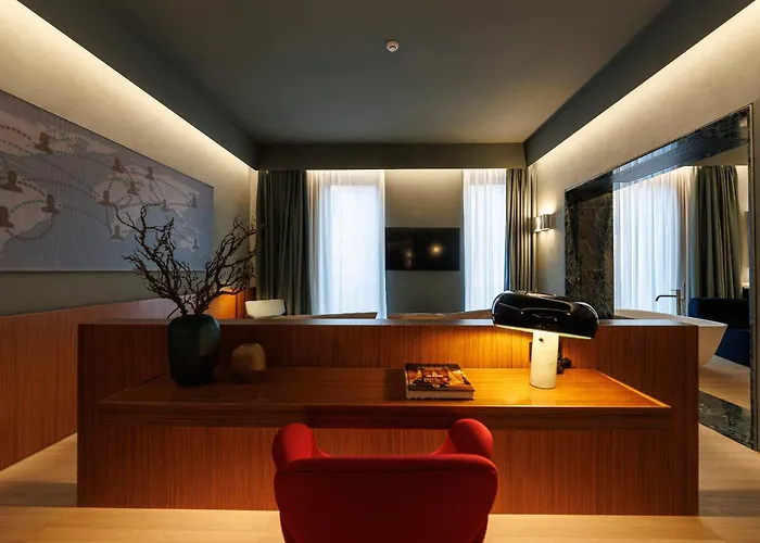 Lanterna Collection * Рим