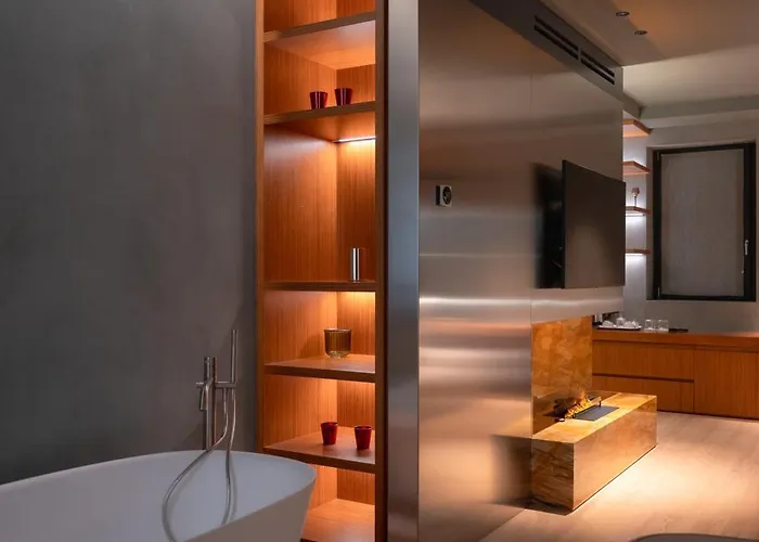 Lanterna Collection Гостевой дом