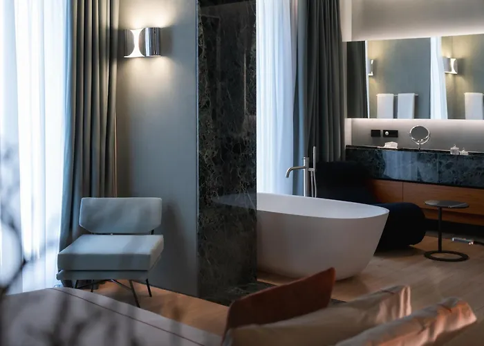 Lanterna Collection Гостевой дом Рим