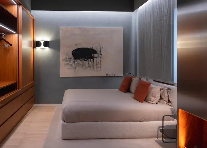 Lanterna Collection Affittacamere Roma